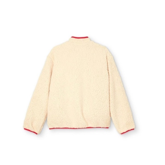 NWT LEGO® Collection x Target Kids' Sherpa Jacket - Picture 4 of 5